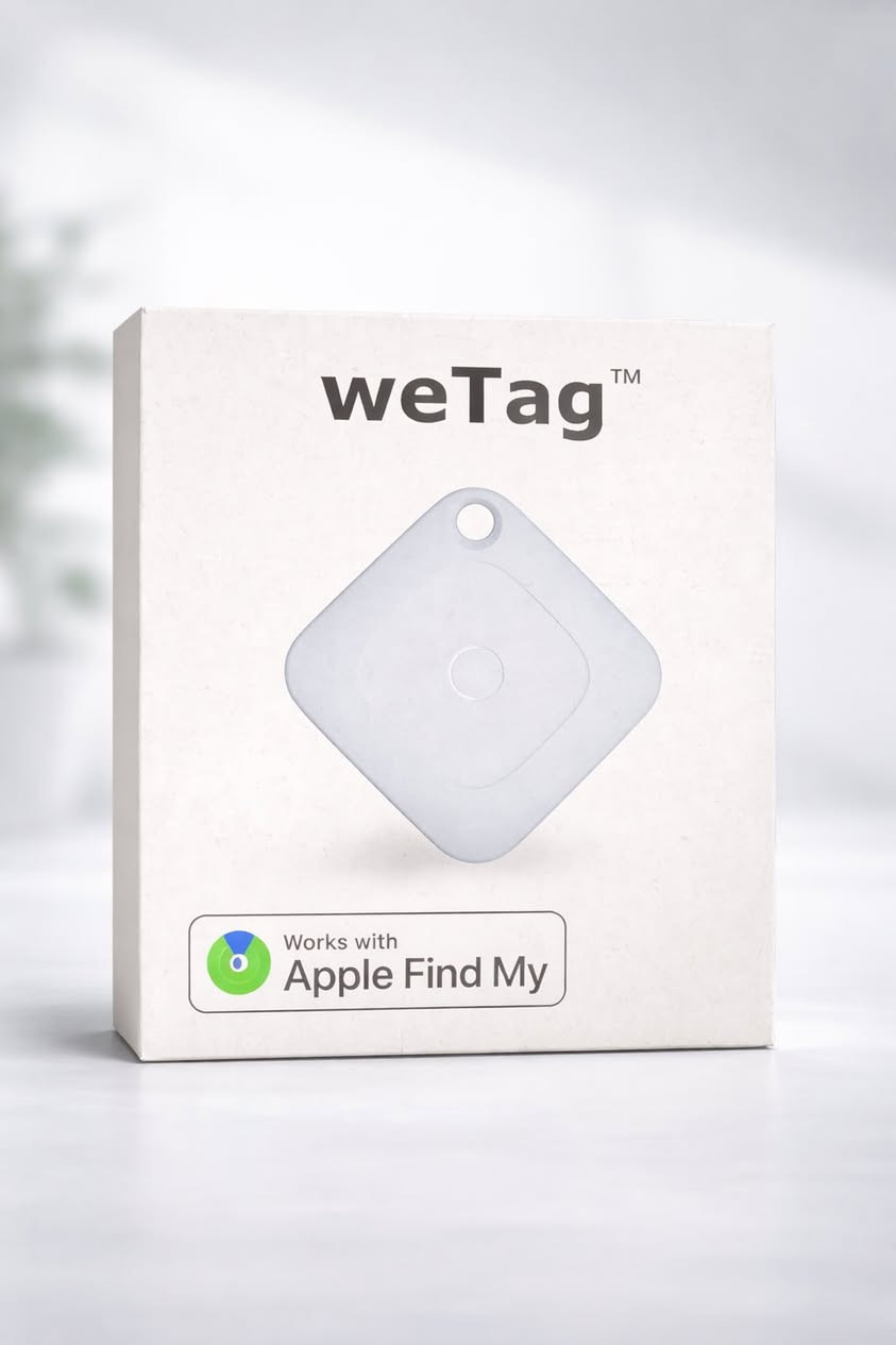 اجهزة تتبع صغيرة الحجم ، تساعدك على معرفة اماكن ( اغراضك ، دراجتك ، سيارتك ، محفظتك ) المسروقة او الضائعة ، وذلك عن طريق تحديد الموقع على الخريطة ، متوفر للاندرويد والايفون ، سعر القطعة 10 الاف فقط ، قطعتين ب20
والتوصيل مجاني


**إذا كنت صاحب هذا الإعلان وتريد حذفه لأي سبب، رجاءا أرسل رسالة إلى الدعم الفني**