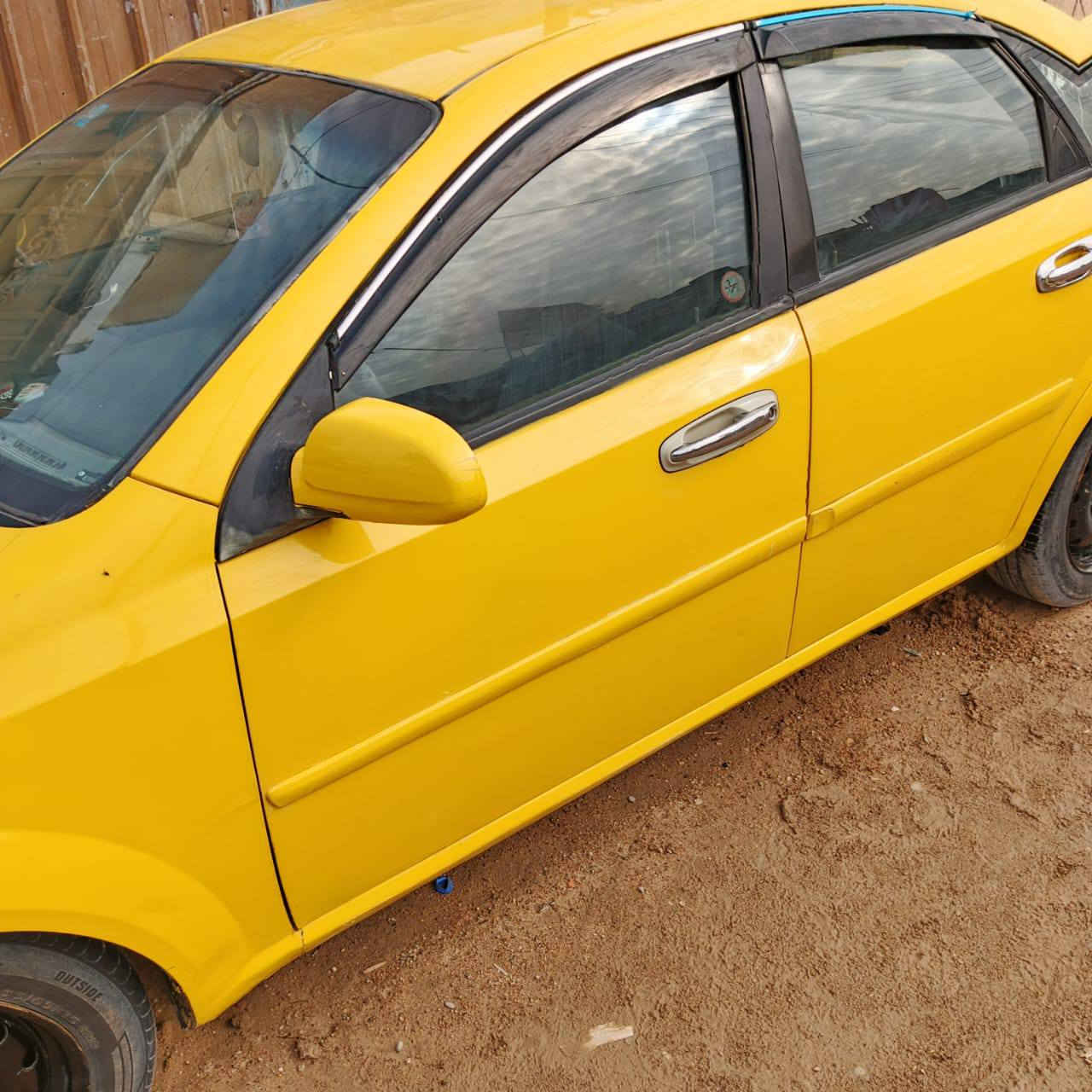 سلام عليكم سياره لبيع اوبتره موديل 2011 رقم بصره جديد سياره مكفوله مكينه وكير  شرط تحويل سياره حلوه سعر 60 وبيه مجال مكاني زبير رقمي ***********
