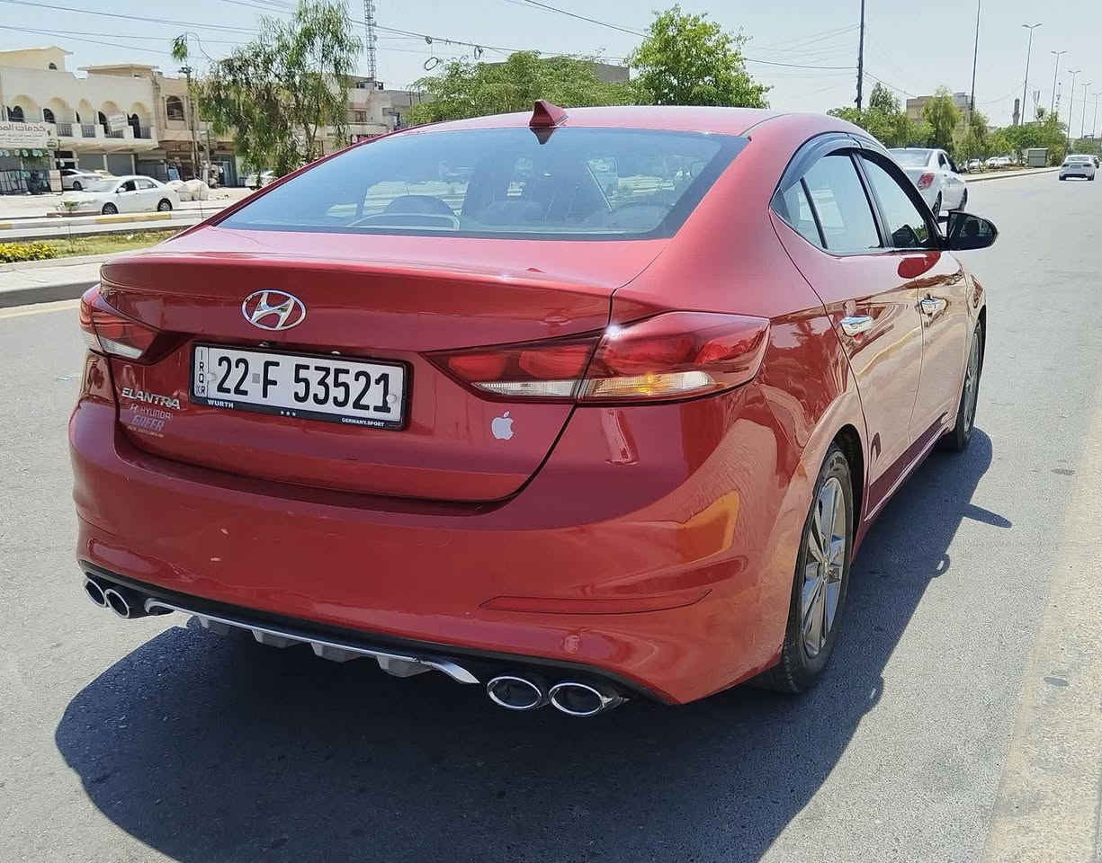 السلام عليكم ورحمة الله وبركاته النترا امريكي ماشيه104 محرك0 200 كير AT المرغوب بصمه فتحه كشنات كهرباء محرك ممفتوح خير من الله تخم تاير جديد باتري جديد بي ضمان سنه هسه شاده صدركامل جديد دبلات جدد جامه جديده بلكات ومجاول جديده راديتر وجوينات جدد سياره مال جناي الله شاهد بس محتاج عله كاع صور السونار والحادث موجوده رايدها 120 وبيها مجال بسيط مكان السياره سيطره الشعب القديمه مدخل بغداد بسمي اتريد تحويل اتريد وكاله للاتصال ***********
