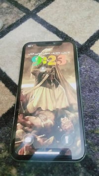 ايفون 11 • شغال • كامرات