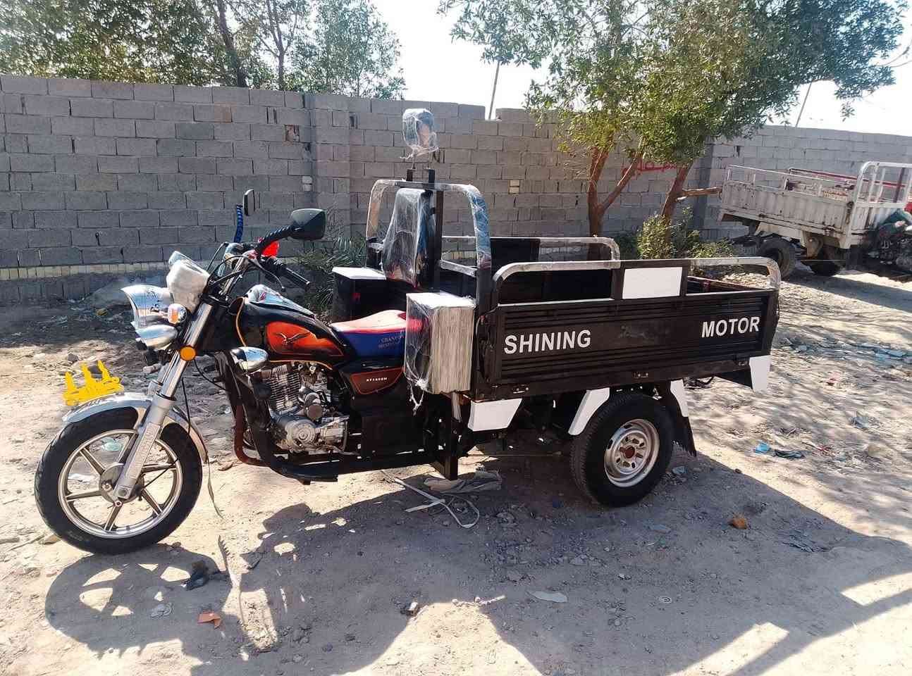 سلام عليكم تحياتي الكم موديل 2024 جديده كلش كهرباتيات كلئ شغالئ تخم تاير جوبلس مكفوله من لحيم وصبغ. مكاني بغداد قرب علوت وشيدد
***********
/سعر 1750
