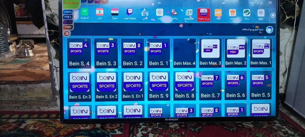 السلام عليكم بلازما حجم 50 شينون سمارت نت فول مواصفات .مستخدمه نظافتها 80%..بغداد مدينة الصدر #السعر/200


**إذا كنت صاحب هذا الإعلان وتريد حذفه لأي سبب، رجاءا أرسل رسالة إلى الدعم الفني**