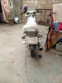 4كير • موديل 25 • عقد ومنفيس