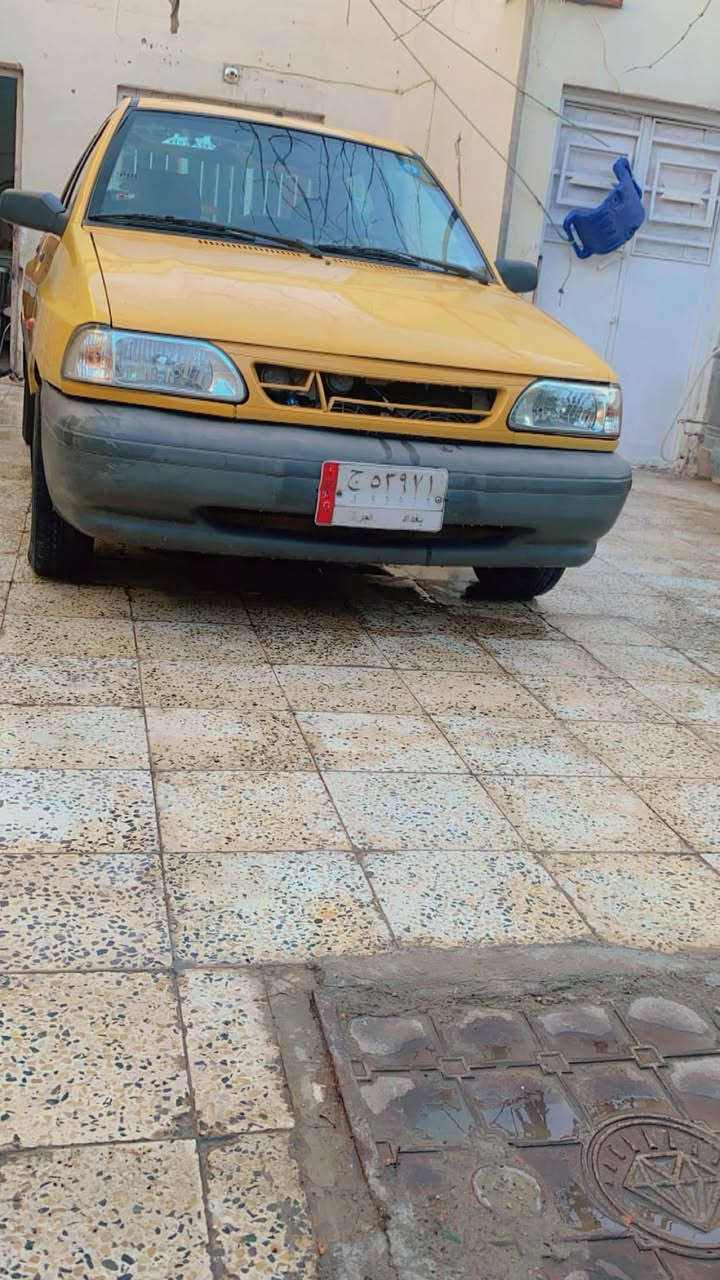 سايبا موديل 2016 
سنويه 28 
بيها ضربه جاملغ مبدل طخه بل باب سعر 38 وبيها مجال *********** واتس اب فقط مكان بغداد
