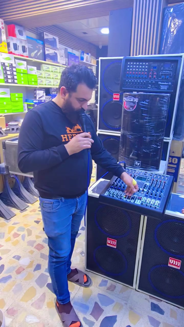 الحمد لله على بركاته و نعمته
((اخلص لمن تخدم فإن المخدوم اخلص لك بدمه))
بعد التوكل على الله    🧿🧿🧿🧿
السعر جملة  و   مفرد ✅️✅️
تم تجهيز الاخوة خدام الإمام الحسين عليه السلام 
 🚛 🚛(( يوجد توصيل كافة المحافظات ))🚚🚚
بغداد مدينة الصدر قطاع 41 شارع الداخل 📍📍📍
  للإستفسار والطلب 📞 ***********
مؤسسة العقيلة ***********
