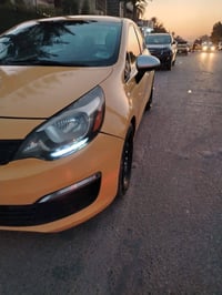 تكسي • ٢٠١٦ • وارد امريكي