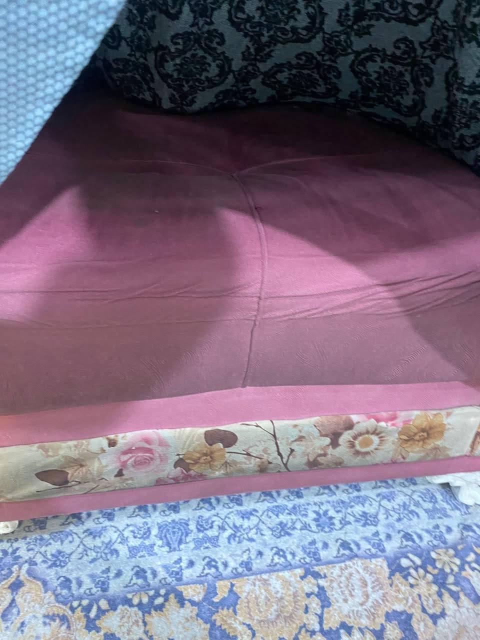 للبيع للاستفسار خاص


**إذا كنت صاحب هذا الإعلان وتريد حذفه لأي سبب، رجاءا أرسل رسالة إلى الدعم الفني**