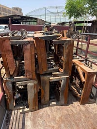 طباخات • عداد ٨٠ • بغداد الجديدة