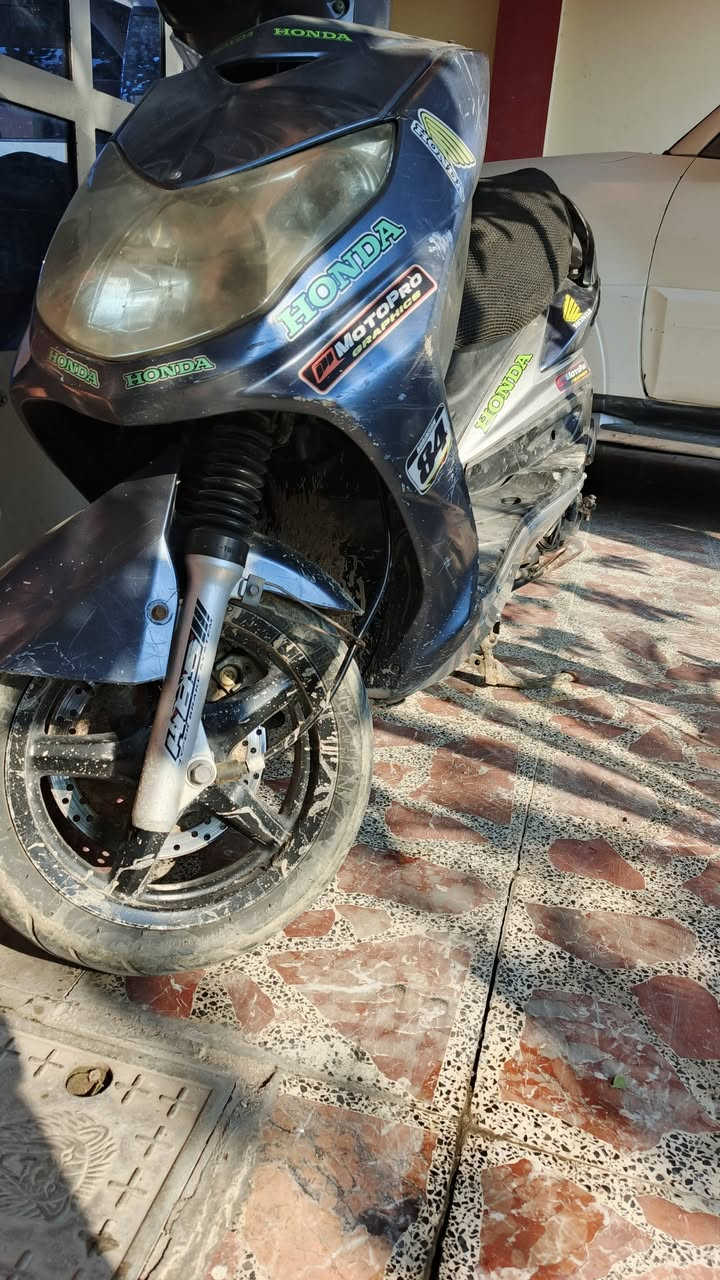 السلام عليكم سكنس فحل جبلي بوشة 55 اربع ولفات بلاد نوزل الدراجة تخبل السعر 650////// ***********
