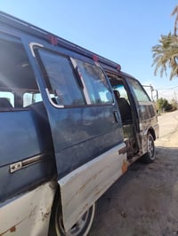 كيه بسته • 1994 • مكينة نضيفه