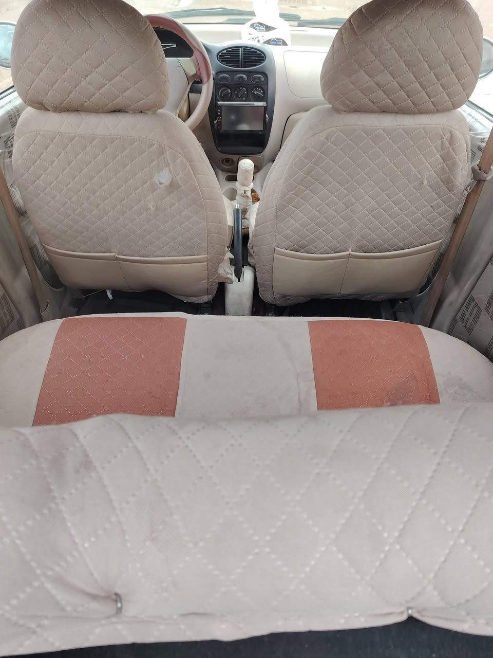 السلام عليكم شيري كيو كيو 2010 للبيع والتفاصيل ع الرقم ***********
