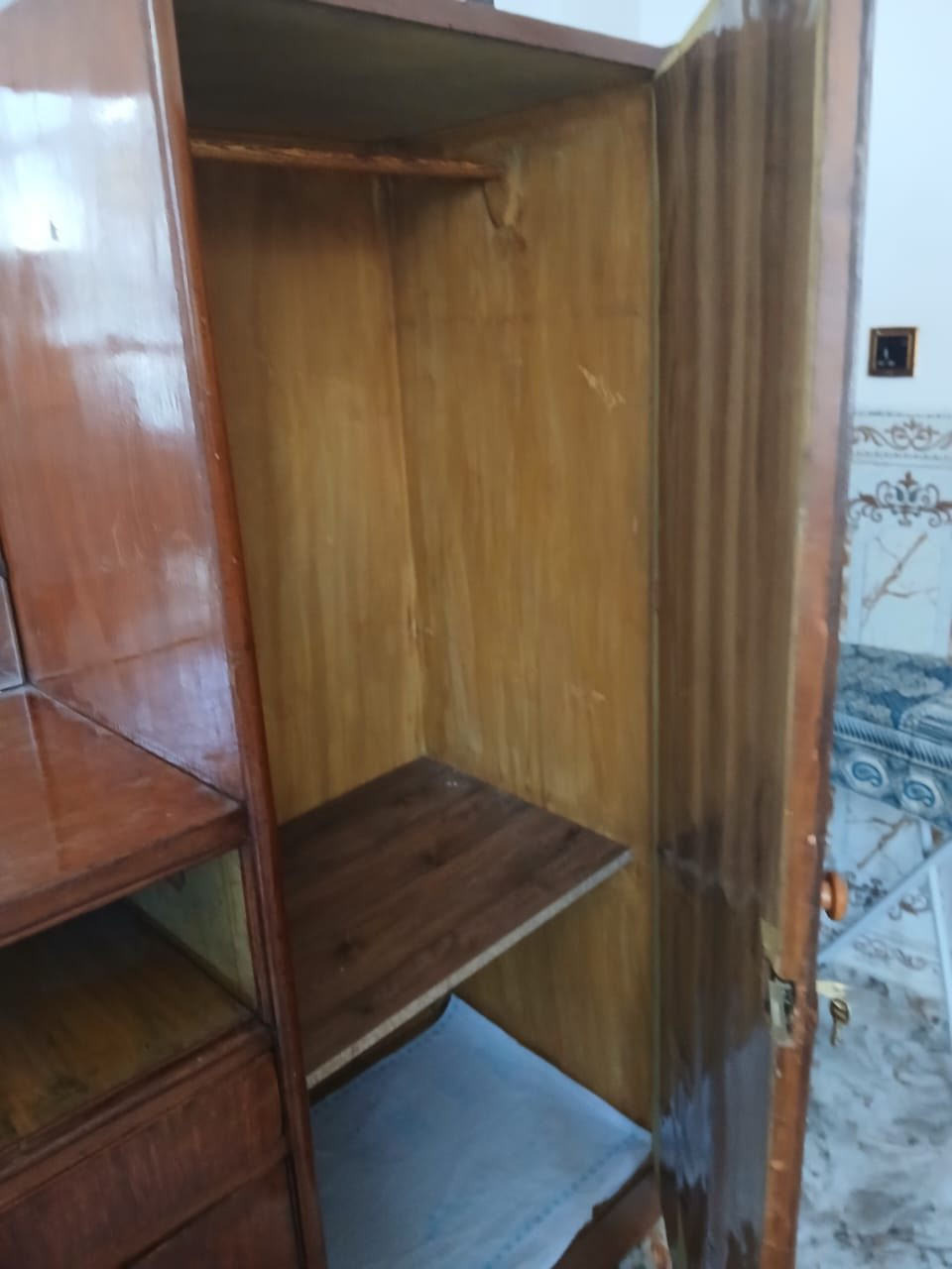 كنتور للبيع سعره ٧٠ تكمه وثكيل


**إذا كنت صاحب هذا الإعلان وتريد حذفه لأي سبب، رجاءا أرسل رسالة إلى الدعم الفني**