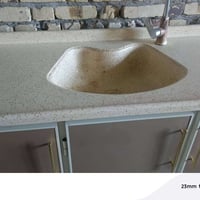 سنك مرمر • مستخدم قليل • الوركاء