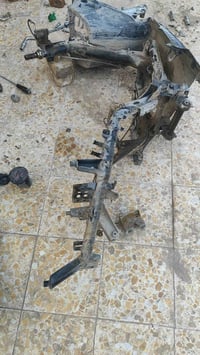 سكنس • شاصي • كامله