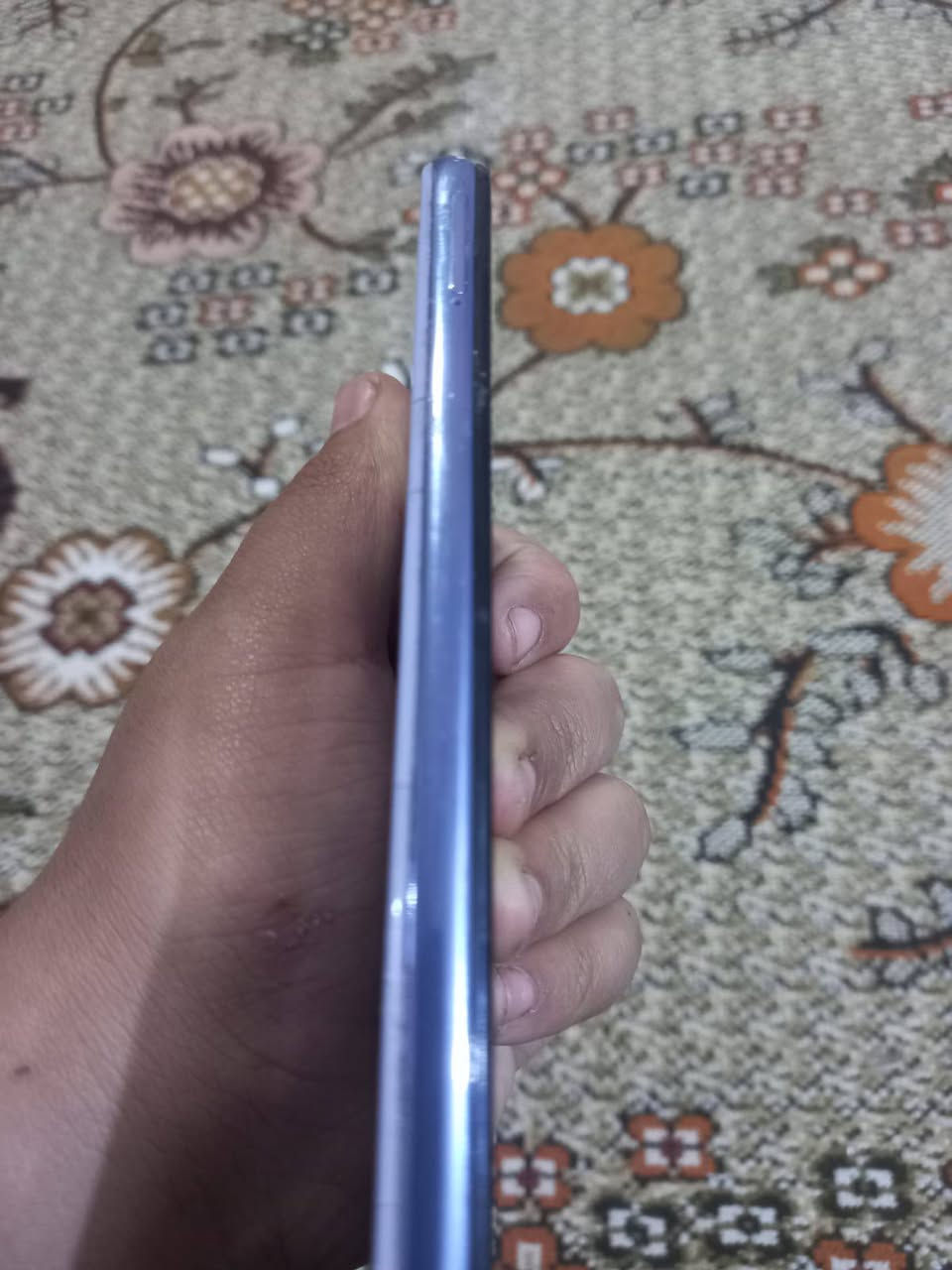 السلام عليكم سامسونج a32 مبايل مبدل شاشا جديد  ما بيه اي عطل فقط مبدل شاشه السعر 100 رقم الهاتف *********** بي واتساب
