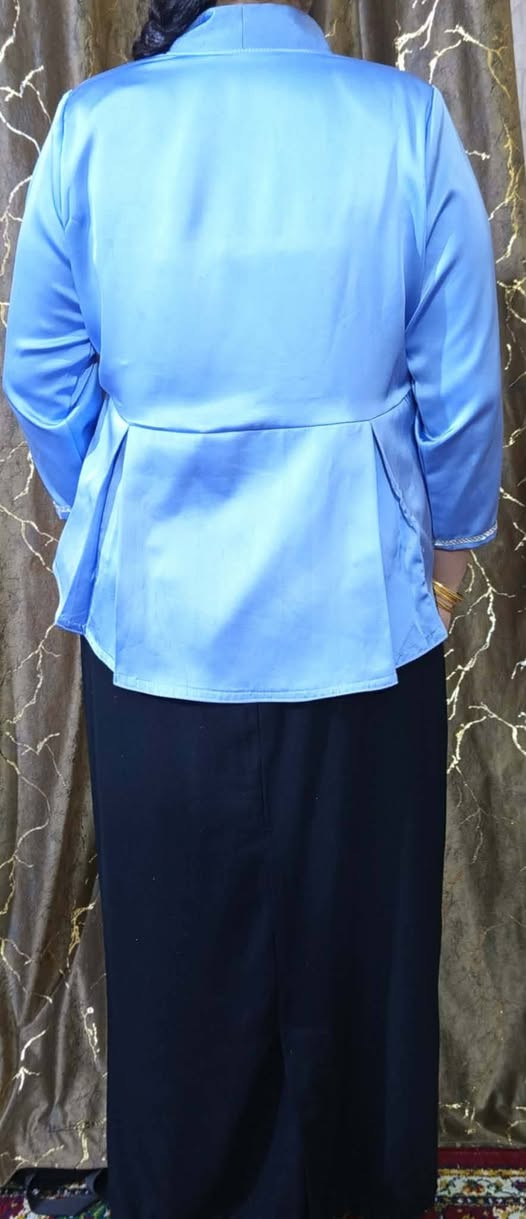 فساتين خياط
السمائي قطعتين بينصل و بليرة  جديد يلبس وزن من ٦٥ إلى ٦٨

الماروني ملبوس ساعة يلبس وزن من ٦٥ إلى ٦٨ توجد خدمة توصيل للمناطق القريبة على البياع @إشارة


**إذا كنت صاحب هذا الإعلان وتريد حذفه لأي سبب، رجاءا أرسل رسالة إلى الدعم الفني**