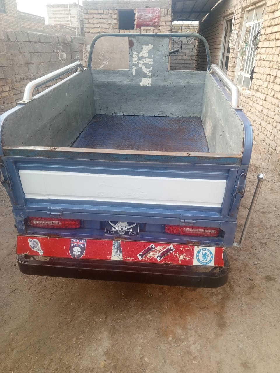 السلام عليكم ستوته للبيع مديل 20 اوراق اصولي شاصي شرط ويل كب ستوته فحل باب اول السعر خاص مكاني ديوانيه البدير رقم الهاتف *********** موجود خاص
