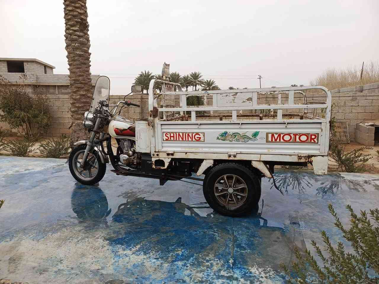 السلام عليكم ستوته للبيع ام طير موديل 2018مكينه 2022اوراق كامله أصولي تخم تاير جديد اينقص ما بيها رقم الهاتف ***********
