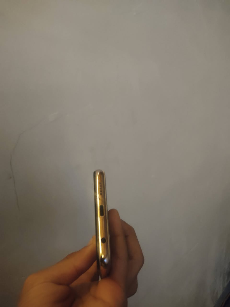 POCO X3 Pro
ذاكره 256 + رام 8+3
المعالج 
ثماني النواة بتردد يصل إلى 2.96جيجاهرتز
نضيف جدا مامفتوح ماملعوب بي شرط 
ببجي 60 فريم سلسه
جيرسكوب فول

سعر الجهاز 135  بي مجال
مكان حي الانتصار شارع 60


**إذا كنت صاحب هذا الإعلان وتريد حذفه لأي سبب، رجاءا أرسل رسالة إلى الدعم الفني**