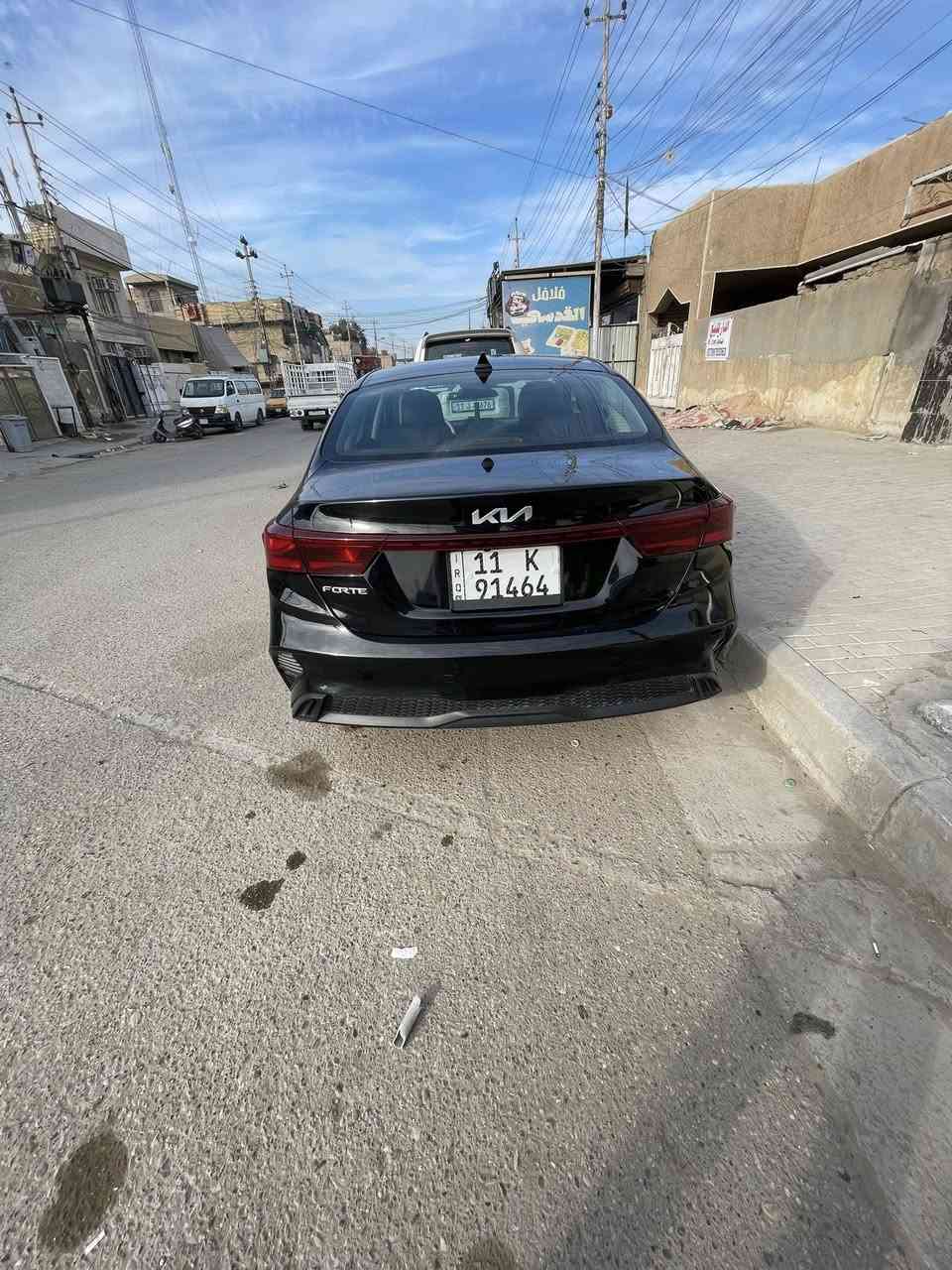 السلام عليكم 2023 ماشيه ٣٠ ترايه زيروه   حادثه بس مال وارده غير هاذا مابيه شخط رقم جديد مصار شهر وهزه كامله السياره بيع مستعجل  السعر١٤٨            هـ***********
