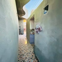 بابل المدحتيه • ١٦٥م • طابقين