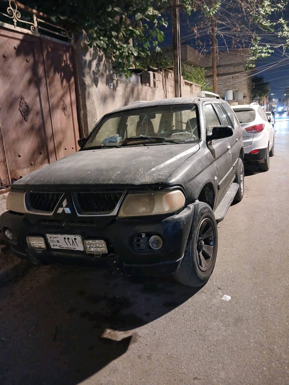 ناتيفيا 2008 رقمه ذي قار صدامي راعيه موجود بالزبير انطيك رقمه محرك ونجي اربعة سلندر مكينه كاضه كير شغال كهربائيات شغاله حدادية نص عمر السعر ٣٥ للاستفسار ***********