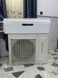 سبلت نوع  وايت ويستنجهاوس  طن ونص حجم كبير بكد  2 طن بلادي نضافه فول ت...