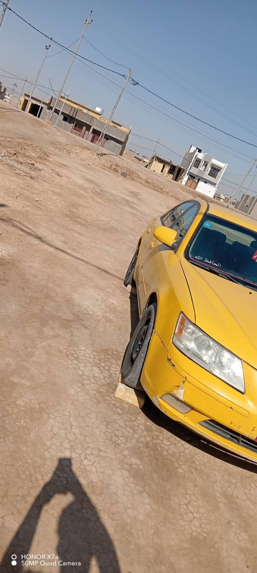 سوناتا 2009 وارد امريكي ضروره جاملغ امامي رقم بغداد بأسمي السعر 78 مع مجال قليل للاستفسار ***********
