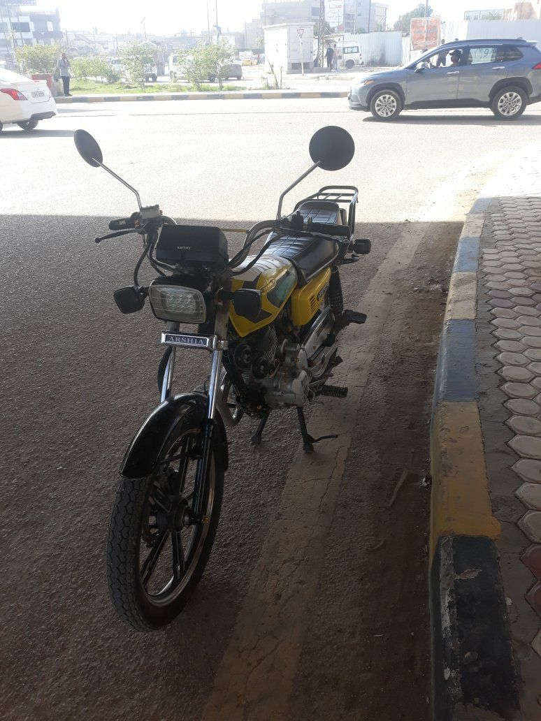 سافان ٢٣ جاهزه من كلشي نكره سلف كهربائيات كامله شغاله مكينه ناعمه شغل واطلع ٥٠٠ وبيها مجال مكان بابل خاص مفتوح


**إذا كنت صاحب هذا الإعلان وتريد حذفه لأي سبب، رجاءا أرسل رسالة إلى الدعم الفني**