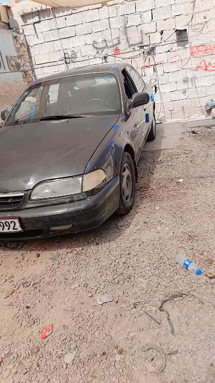 سيارة سوناته مديل94 كيرمكينه خيرمن الله تبريد ***********سعر40
