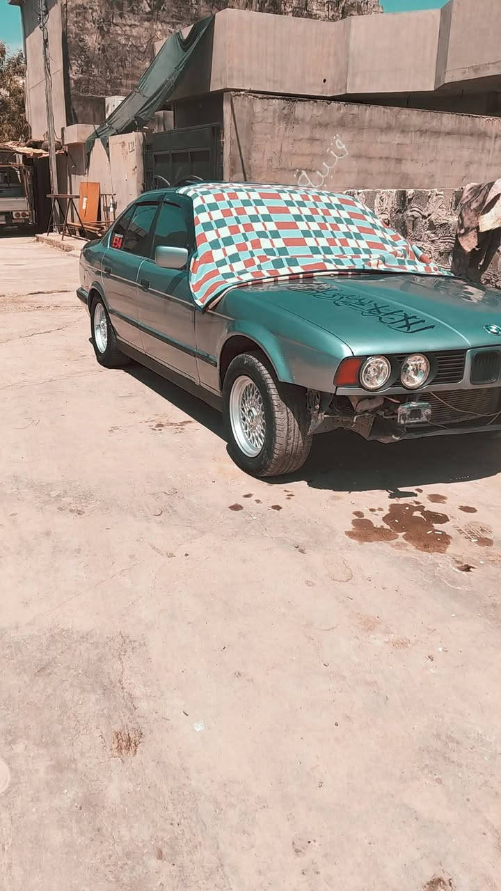 بيءم 525مفتوح موديل 89 سيارة حلوة مصبوغ جمالية سيارة بدون ظربة كير مكينة صدر جديد تخم ويل خلية جديدة نقصهة بس دعامية امامية سيارة خير من الله السعر 45 بي مجال سيارة بسمي مشروع لل 30استفسار خابر ***********
