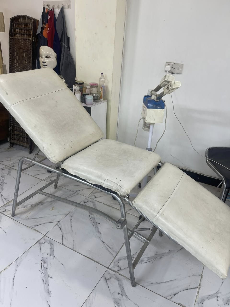 السلام عليكم مسطبات مال علاج طبيعي وتنضيف بشره للبيع


**إذا كنت صاحب هذا الإعلان وتريد حذفه لأي سبب، رجاءا أرسل رسالة إلى الدعم الفني**