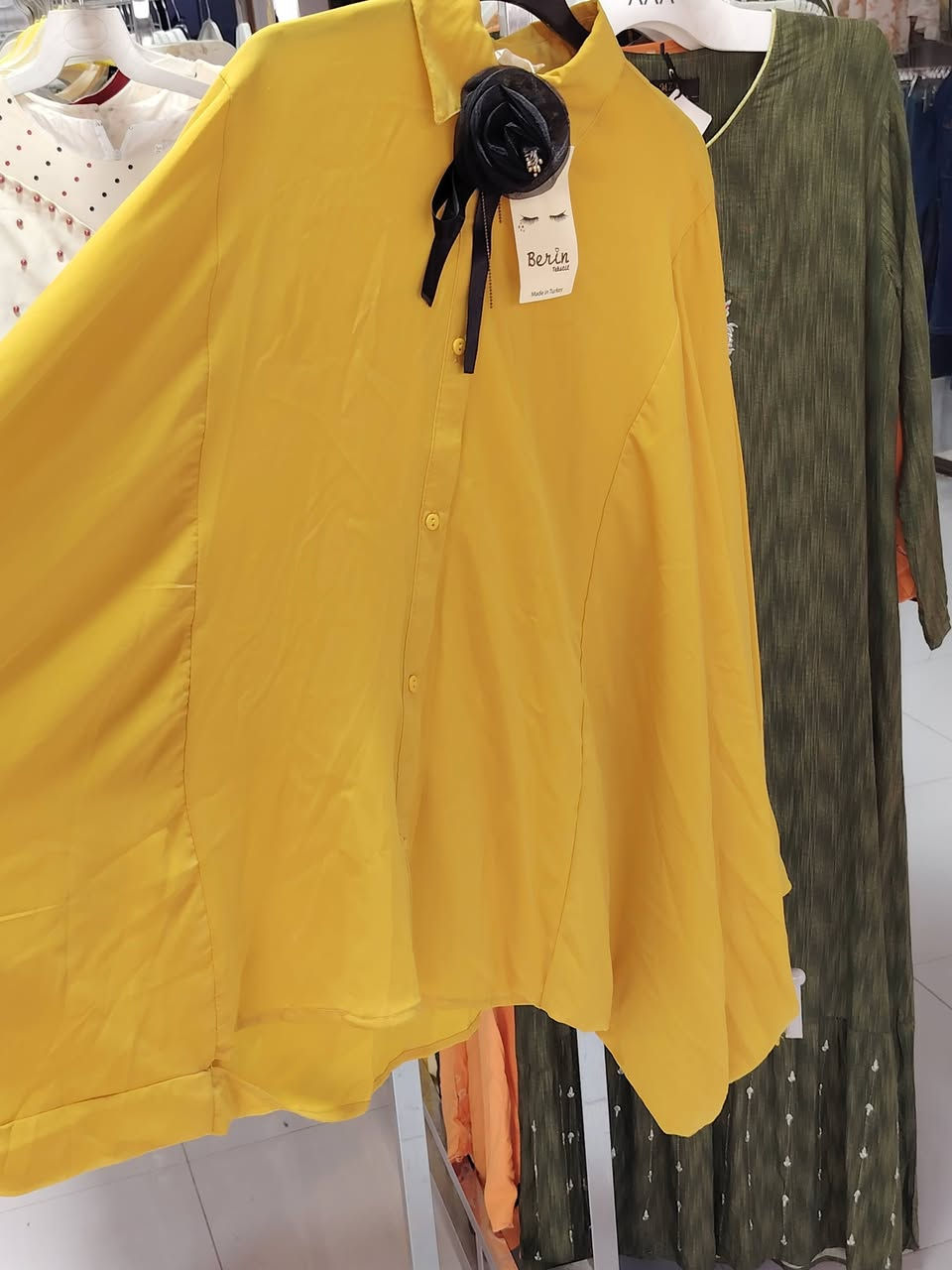 تخفيضات تخفيضات
ملابس صيفي منوع نسائي اطفال 
عروض بسعر الجملة 

#مجمع_انتي_ستايل


**إذا كنت صاحب هذا الإعلان وتريد حذفه لأي سبب، رجاءا أرسل رسالة إلى الدعم الفني**