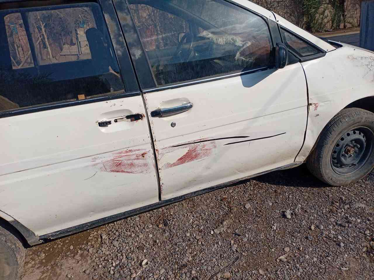 السلام عليكم
نيسان فحص كركوك سنويه خضره مااندل صاحبها مكفوله شرط كير محرك شرط شغاله السعر ٧ورقات *********** بيع نقد
