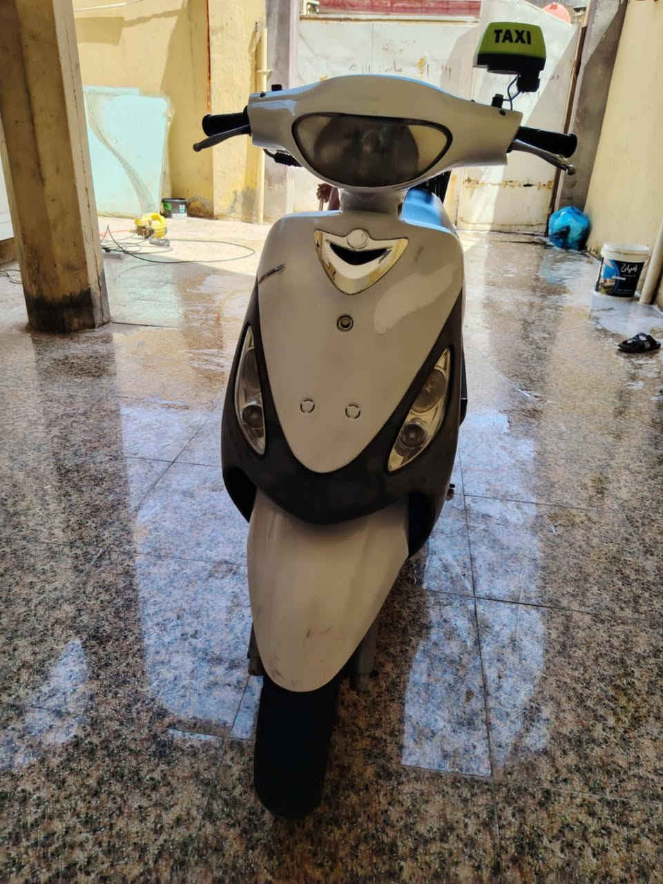 سلام عليكم درجه ماكس منعوالي البيع كله مكينه بلاديه  ختم واحد السعر 450وبيه مجال
‏‪***********‬‏
