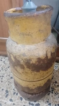 قنينة غاز • للبيع • واتس