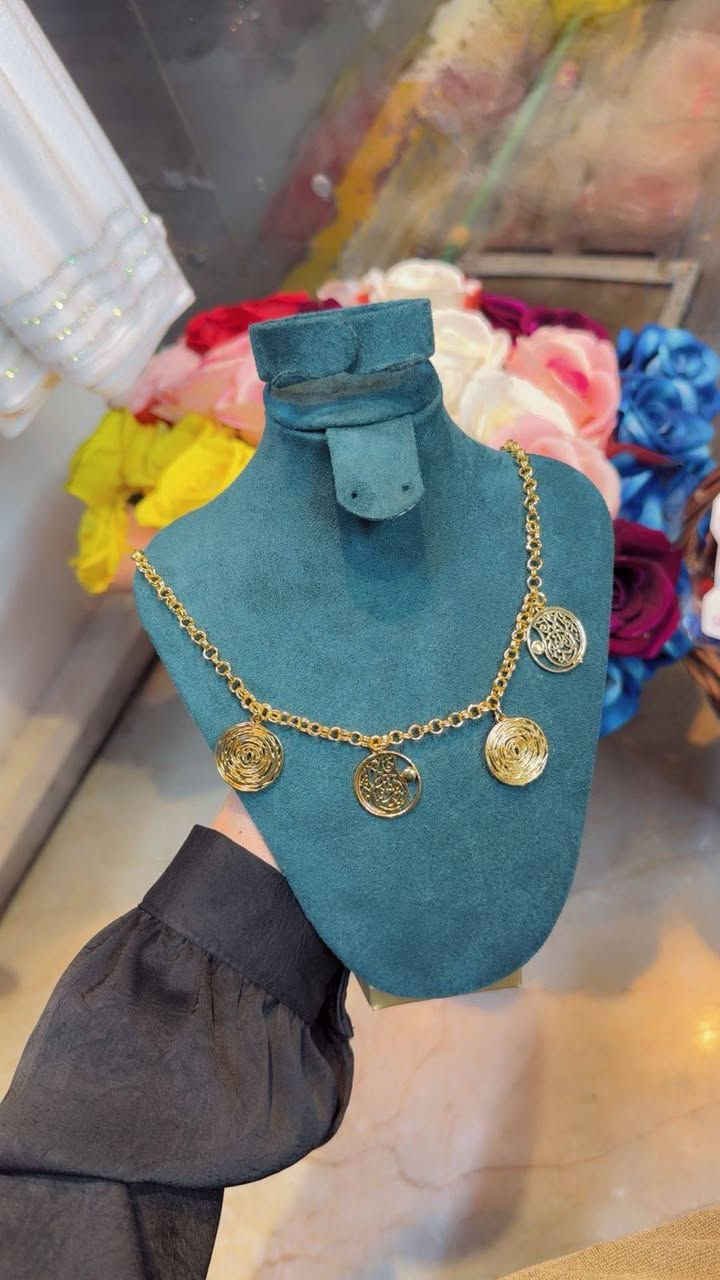 ذهب برازيلي ضمان ولمعان وثبات
📍 المجمع الترفيهي قرب مرطبات حسان
يوجد 🛵 داخل بسماية


**إذا كنت صاحب هذا الإعلان وتريد حذفه لأي سبب، رجاءا أرسل رسالة إلى الدعم الفني**