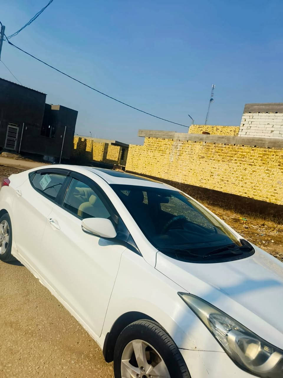 النترا 13 خليجي مكفوله بسمي فول مواصفات بصمه وفتحه  محرك 2000 دوش مكفول سعر 115 اتصال *********** مكان بابل ابو غرق
