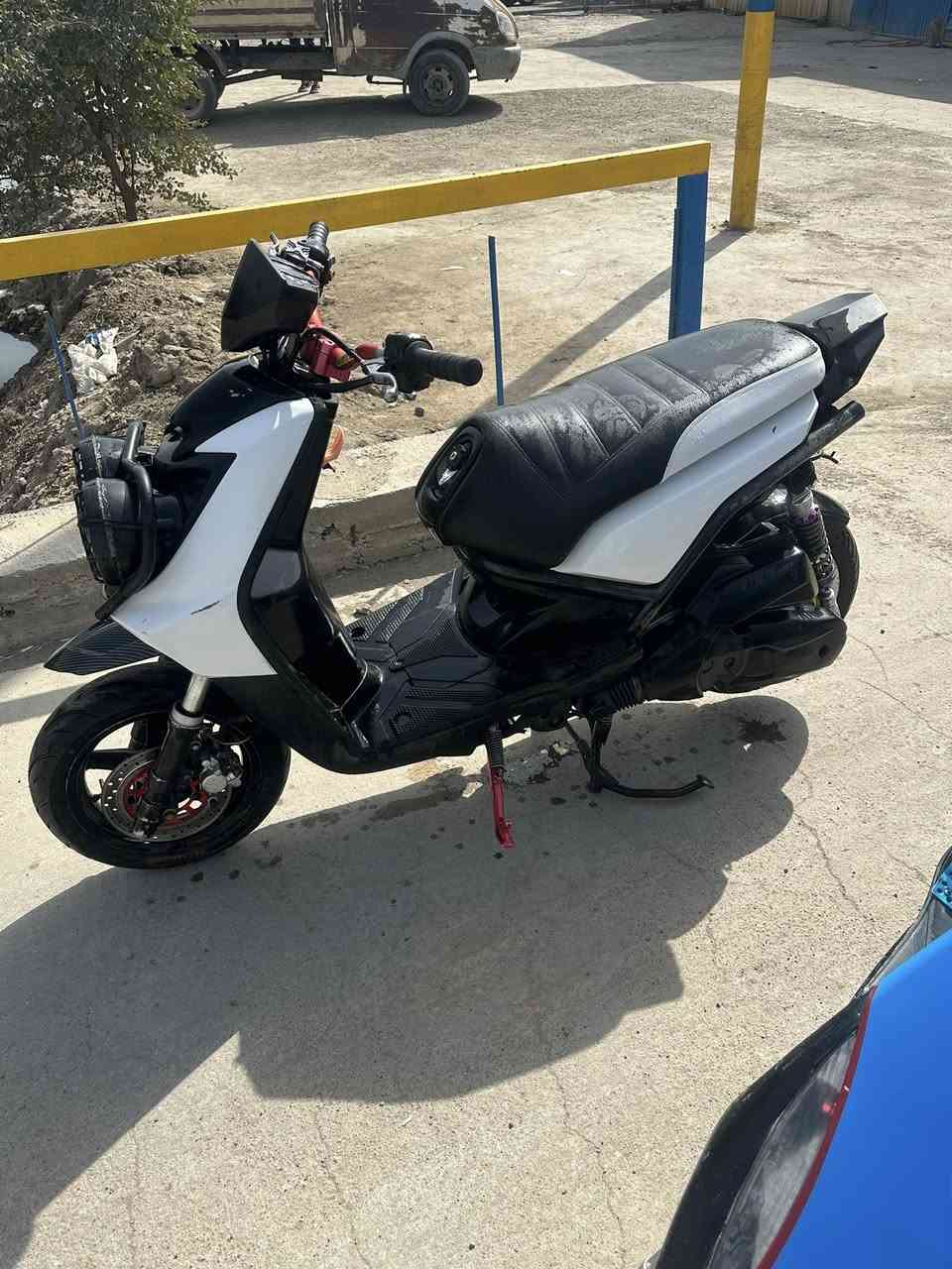 سكنس جبلي ام عيون موديل 2014
دراجه بلاديه 

كلجات رياضي 

دبلات خلفي رياضي 

صدري امامي حلو 

يدات بريك رياضي 

ستيرن كاوسكي 

تاير خلفي عريض 

ستان صفح رياضي 

ودراجه كدامك مبين بل صور 

سعر الدراجه قفل قفل 850 الف 

شراي تعالي وهلا بيك مو شراي لا تعبني 

مكان بغداد جسر ديالى 

رقم ***********
