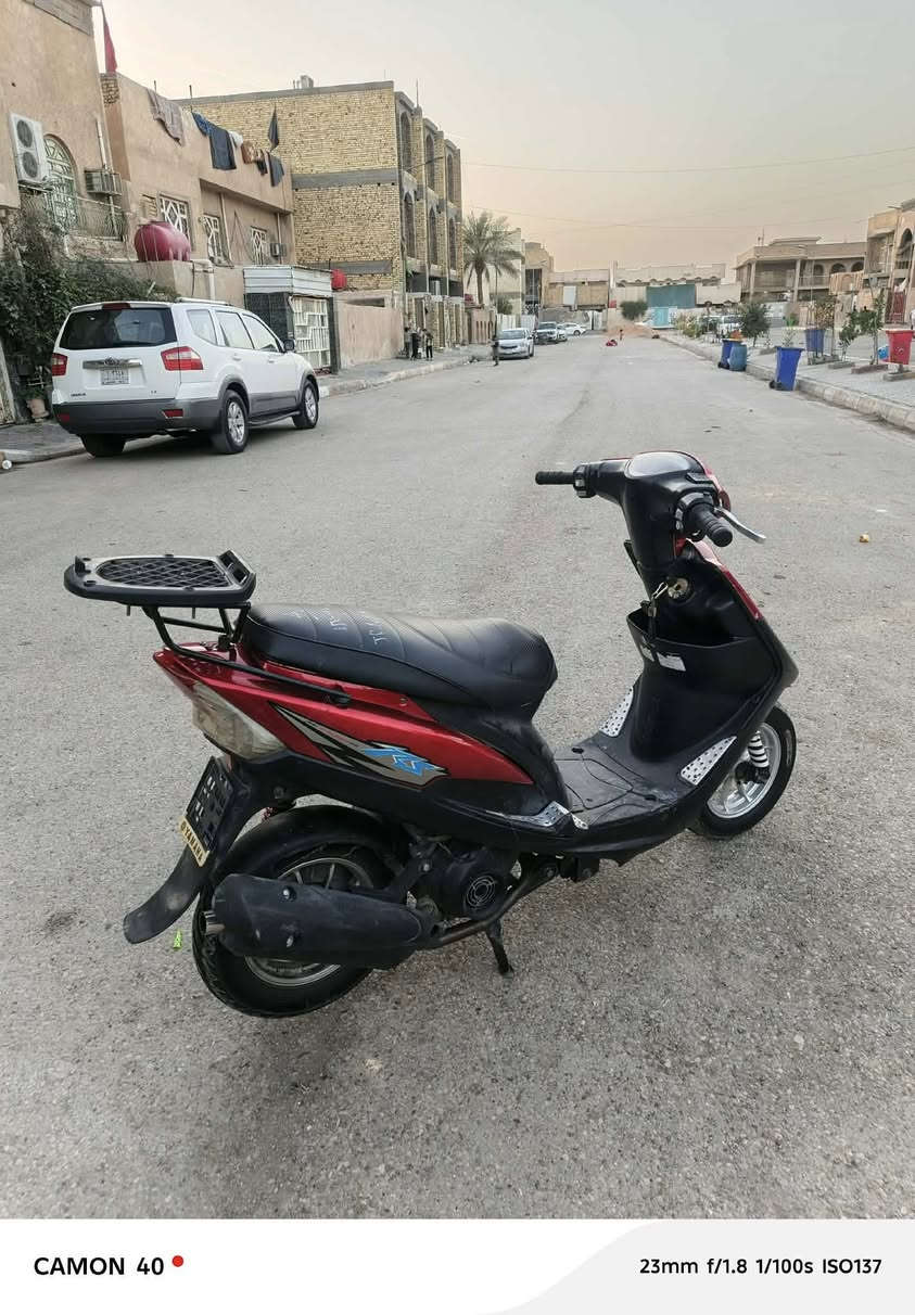 دراجة ماكس عدله 49 بلاد  دراجة خير من الله فقط كلج خلفي تعبان فقط كفرات أصلي ختم واحد ويه الدراجه السعر خاص مكاني كوت خاجيه والشراي بي خير ويدلل رقمي ***********بي واتساب
