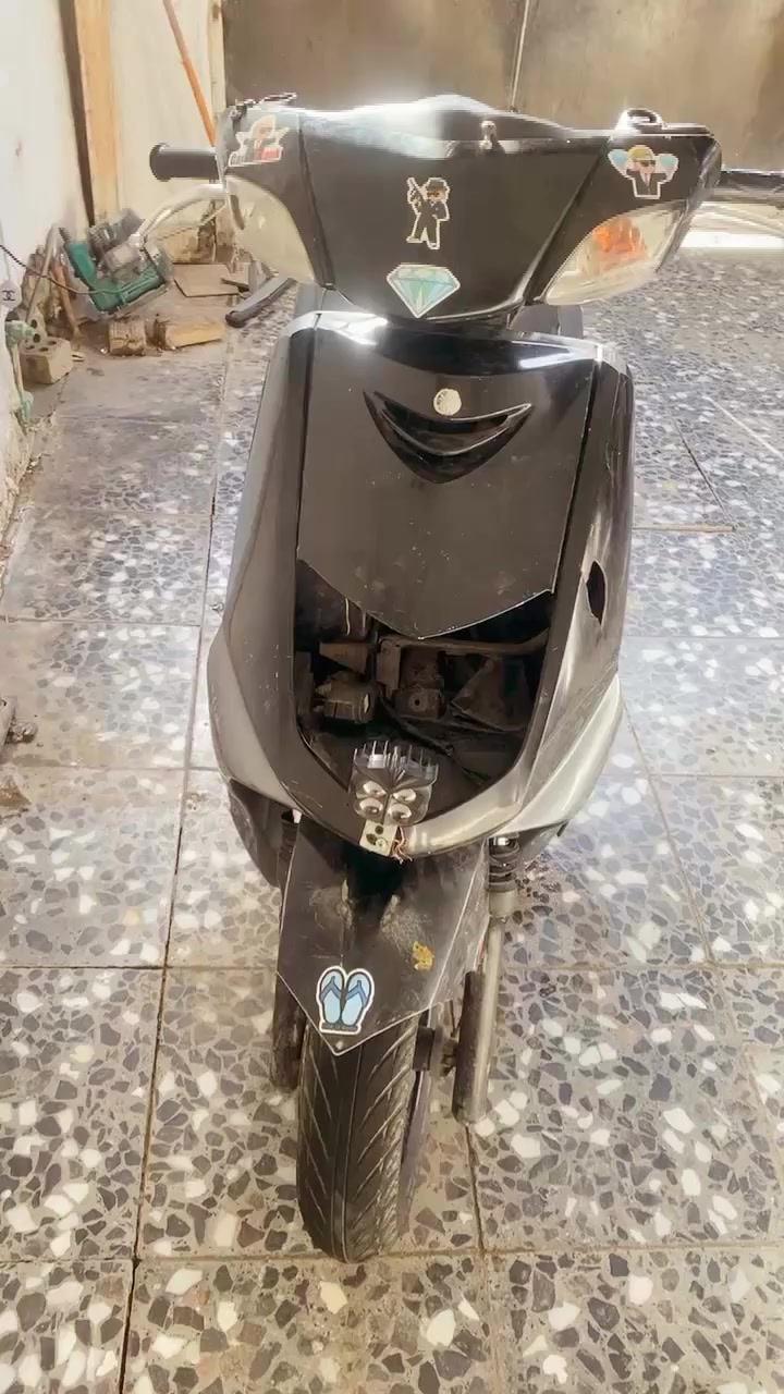 السلام عليكم للبيع او مراوس العنوان حي الجهاد ***********
