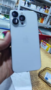 ايفون 16 برو ماكس • ٢٥٦ • بطارية ١٠٠