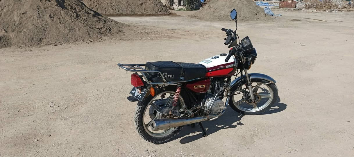 سلام عليكم
ماطور سافاني 5 كير موديل 2020 فول ما بي نقص لا كهربائيات لا محرك كلشي فول بدون نقص 
للتواصل ***********
