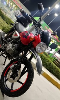 بوكسر • مراوس • قابلة تفاوض