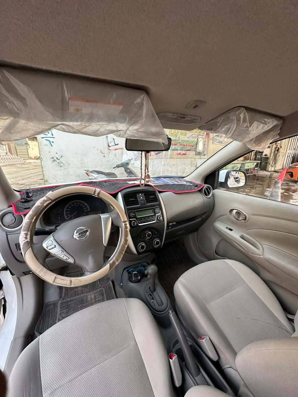 السلام عليكم نيسان صني هندي مو مصري موديل 2022كفاله عامه رقم اربيل شرط التحويل او الوكاله سنويه لشهر 11يالله تنفذ ماشيه 59 السعر ب110بيهه مجال قليل كلش مكان الديوانيه المركز ***********

