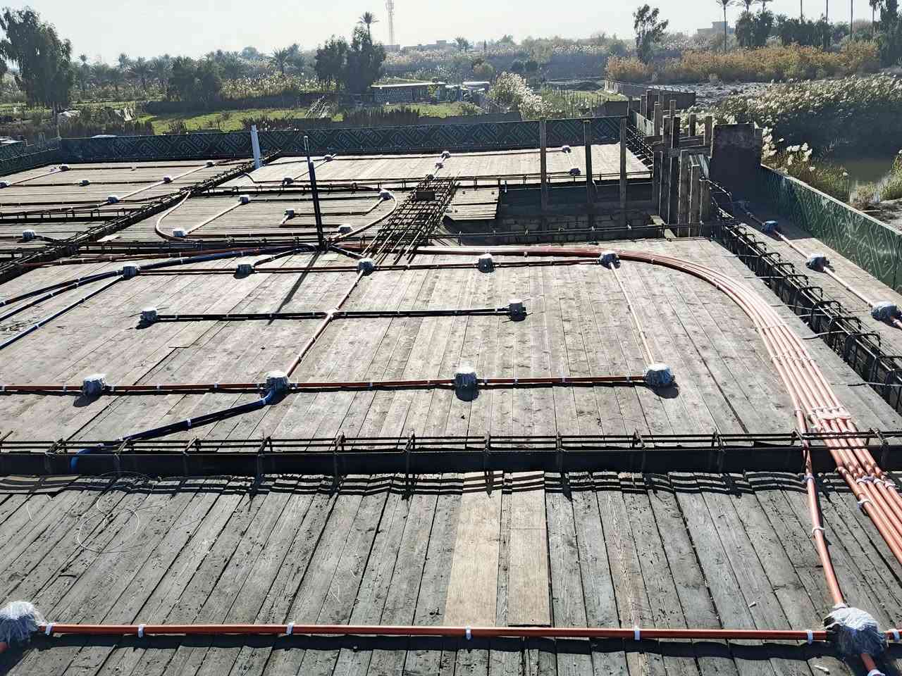 السلام عليكم
تاسيس كهربائيات 
بوري سيمنز ضاهري 
نصب كاميرات المراقبة 
صيانة 
تنصيب بورد 
اسعار مناسبة 
للاستفسار الاتصال على الرقم ***********
