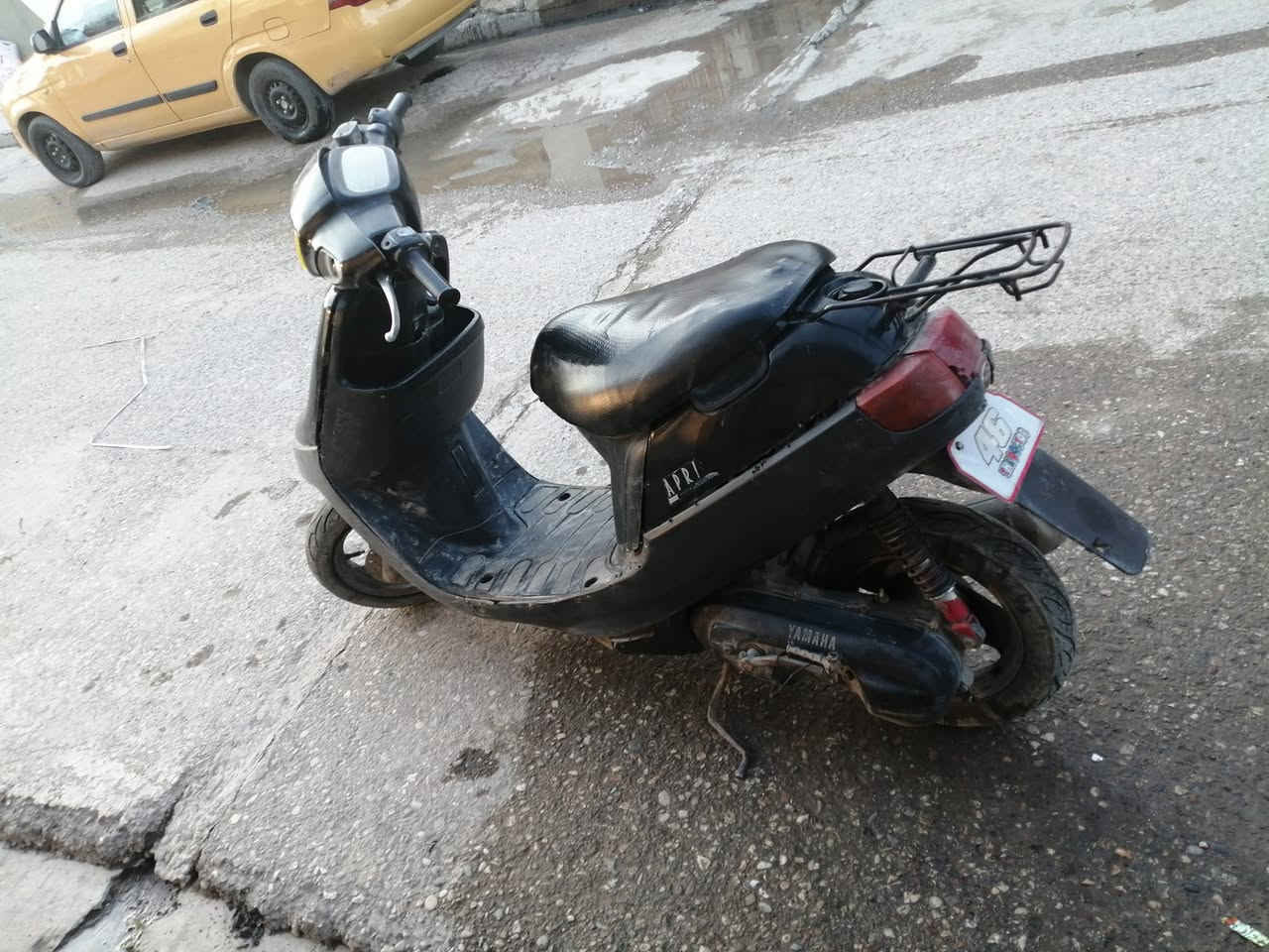 سلا عليكم ماطور بوتين السعر١٢٥ بي مجال ***********
