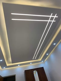 صباغ داخلي وخارجي • درجة اولى • نجف