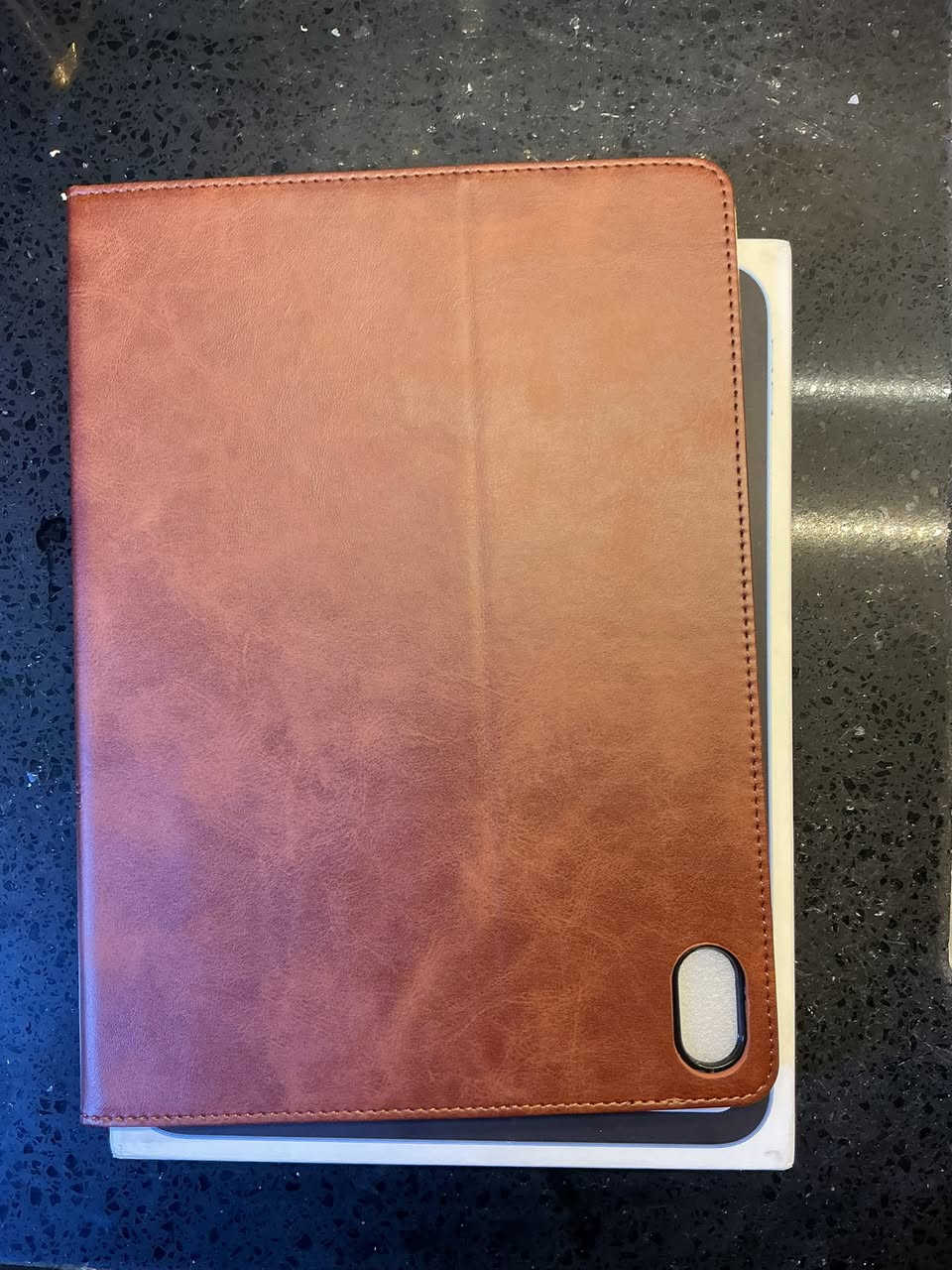 السلام عليكم
ipad11th(a16)
ذاكرة128
بطارية94
نموذجM
الجهاز بعده بل ضمان2026/6/29
جهاز مكفول من الشخط جديد كلش
كامل مع الملحقات والشاحن الاصلي والكارتون مع حافظة جلد جديدة
سعره480 جهاز نضافته تسولف
مكان بغداد الزعفرانية


**إذا كنت صاحب هذا الإعلان وتريد حذفه لأي سبب، رجاءا أرسل رسالة إلى الدعم الفني**