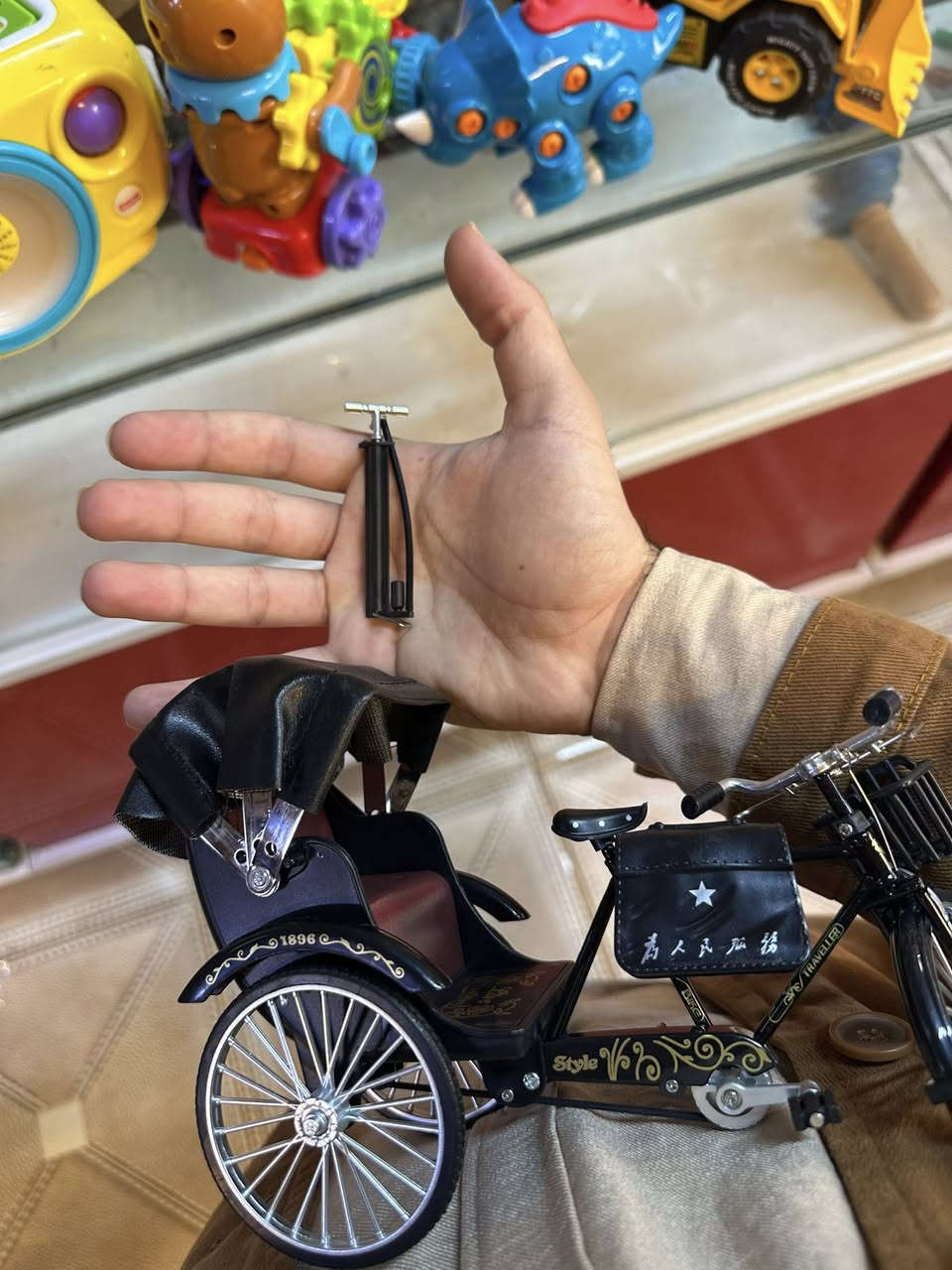 حديد اول تم ١٠ الف


**إذا كنت صاحب هذا الإعلان وتريد حذفه لأي سبب، رجاءا أرسل رسالة إلى الدعم الفني**